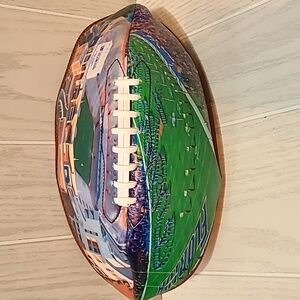 University of Florida Collectors Football